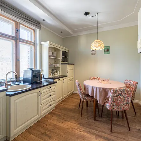 Apartment Unikatowy By Northside Zoppot